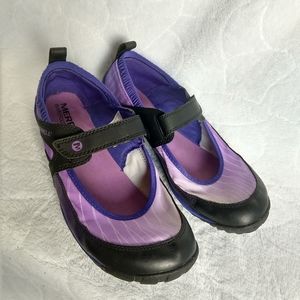 Merrell Lithe Glove MJ Cosmo